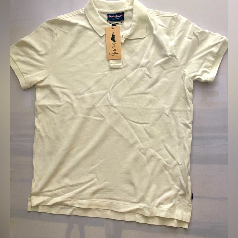 Rowing blazers polo 👕 shirt men